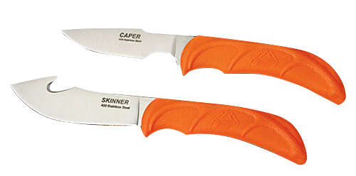 Knives Outdoor Edge Wild Pair OD EDGE WILD-PAIR SKINNER/CAPER